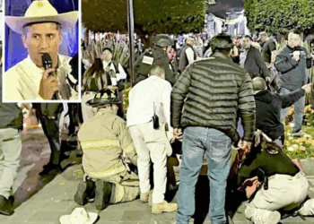 Afirma Fiscal que asesino de Edil tenía entre 17 y 19 años