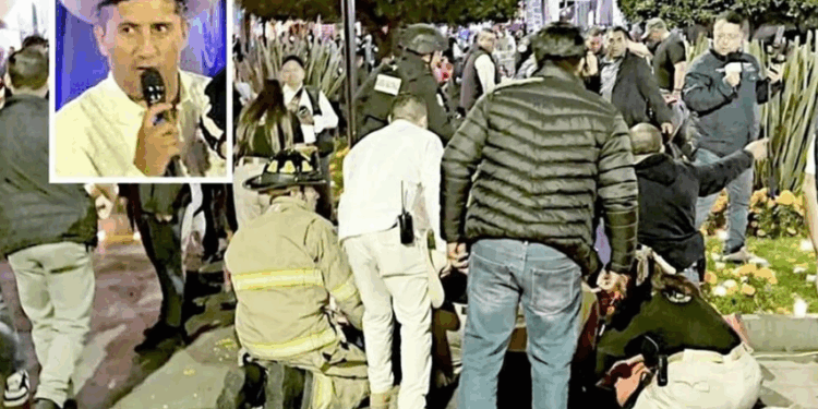 Afirma Fiscal que asesino de Edil tenía entre 17 y 19 años