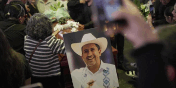 Diócesis de Querétaro condena el asesinato del alcalde de Uruapan