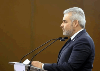 Definirá Uruapan a Alcalde sustituto, dice Gobernador Ramírez Bedolla