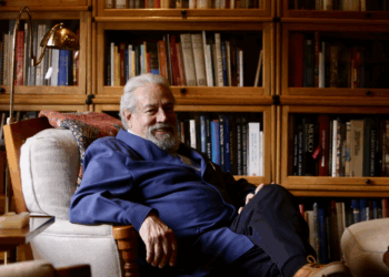 Otorgan a Gonzalo Celorio el Premio Cervantes 2025