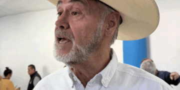 Llama Felifer a trabajar en conjunto para la pacificación de Michoacán