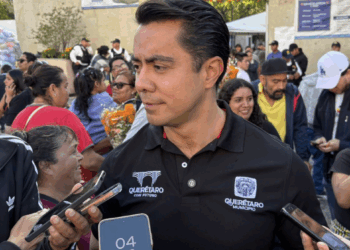 Llama Felifer a trabajar en conjunto para la pacificación de Michoacán