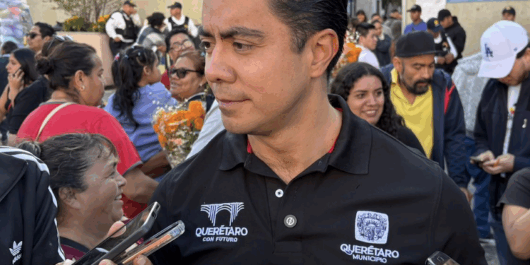 Llama Felifer a trabajar en conjunto para la pacificación de Michoacán