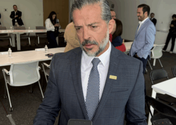 Llama Felifer a trabajar en conjunto para la pacificación de Michoacán