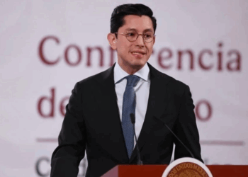 Reprueba SRE rompimiento de Perú: asilo es humanista