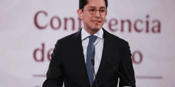 Reprueba SRE rompimiento de Perú: asilo es humanista