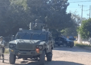 Enfrentamiento deja 13 civiles abatidos, 4 detenidos y 9 personas liberadas