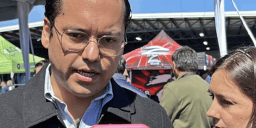 Capital, sin capacidad para servicio de agua