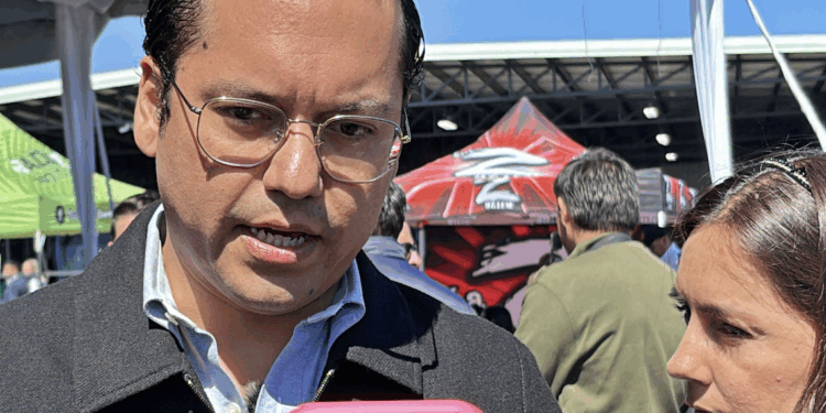 Capital, sin capacidad para servicio de agua