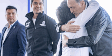 Contará con 150 “guardianes” para mejorar atención y orden