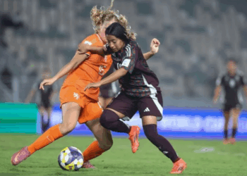 Termina sueño mundialista del Tri Femenil Sub 17 