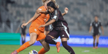 Termina sueño mundialista del Tri Femenil Sub 17 