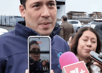 Ordenó Kuri reforzar los límites estatales