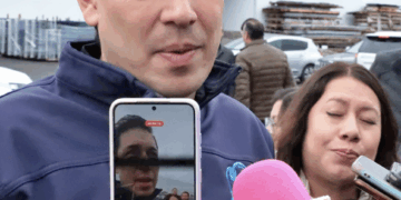 Ordenó Kuri reforzar los límites estatales