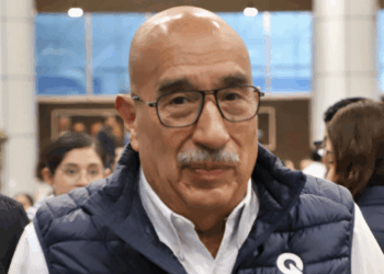 Ordenó Kuri reforzar los límites estatales