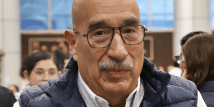 Ordenó Kuri reforzar los límites estatales