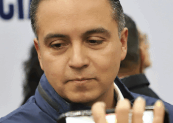 Paga 600 mil de multa y disculpa pública Edén