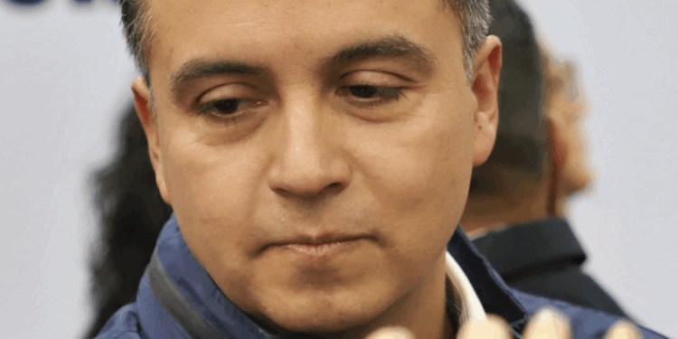 Paga 600 mil de multa y disculpa pública Edén