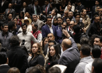 Reasignan 17 mil 788 mdp del PJ y autónomos