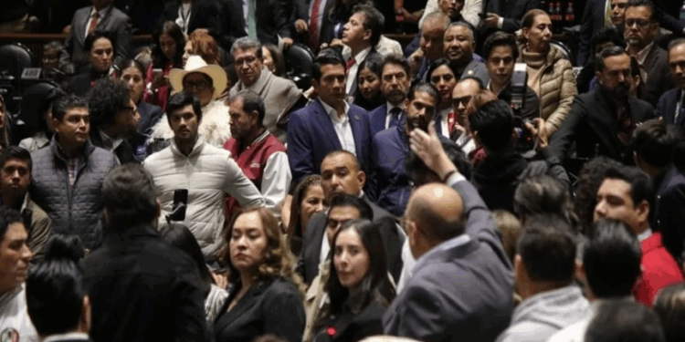 Reasignan 17 mil 788 mdp del PJ y autónomos