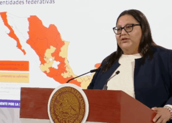 Buscan homologar delito de abuso sexual en todo el País