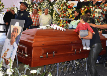 CJNG estaría detrás del asesinato del alcalde Carlos Manzo