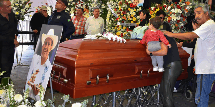 CJNG estaría detrás del asesinato del alcalde Carlos Manzo