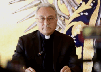 Anuncia celebraciones de noviembre Diócesis