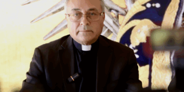 Anuncia celebraciones de noviembre Diócesis