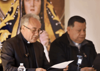 Anuncia celebraciones de noviembre Diócesis