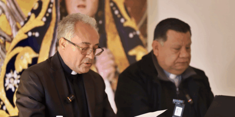 Anuncia celebraciones de noviembre Diócesis