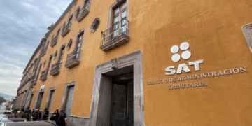 Habrá mayor fiscalización con uso de la inteligencia artificial del SAT