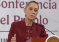 Hay que fortalecer la estrategia en Michoacán: Sheinbaum