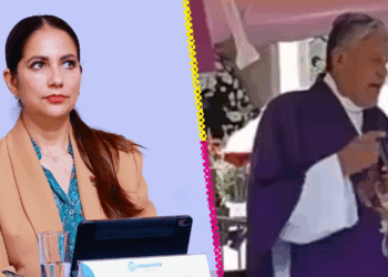 Sacerdote ‘Padre Pistolas’ amenaza a gobernadora de Guanajuato 