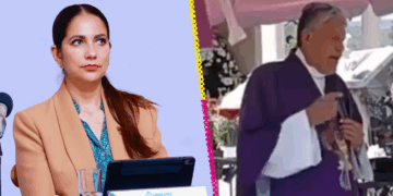 Sacerdote ‘Padre Pistolas’ amenaza a gobernadora de Guanajuato 