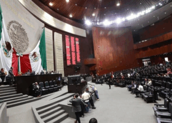 Aceleran reforma para adelantar revocación de mandato