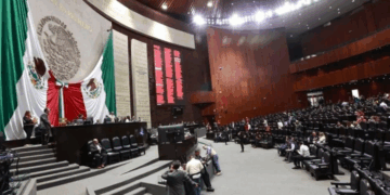 Aceleran reforma para adelantar revocación de mandato