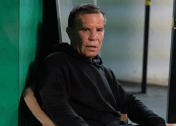 Confiesa Chávez amistad con ‘El Mayo’ y ‘El Chapo’