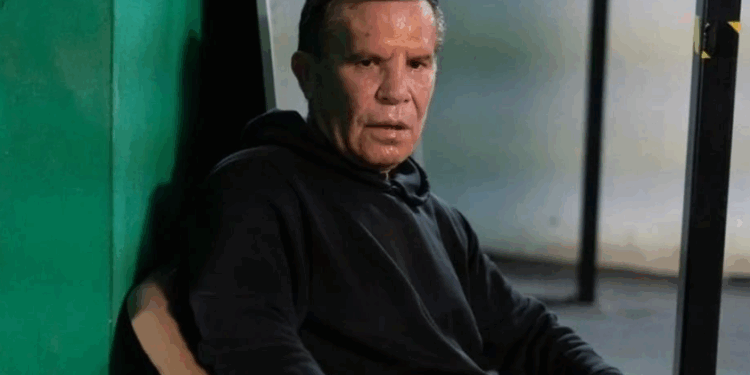 Confiesa Chávez amistad con ‘El Mayo’ y ‘El Chapo’