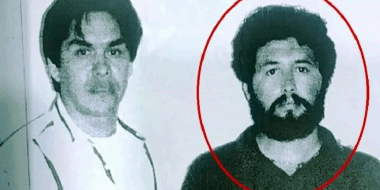 Detienen en Tijuana a ex agente del Cisen por caso Colosio