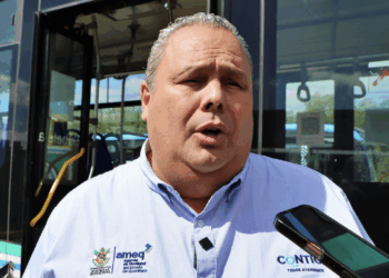 Disminuyen casos positivos en alcoholímetro y antidoping