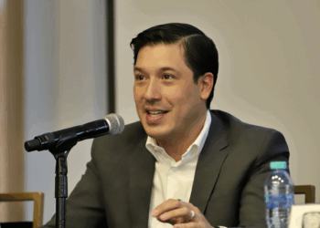 TE CONNECTIVITY invierte 600 mdp en Querétaro, anuncia Kuri