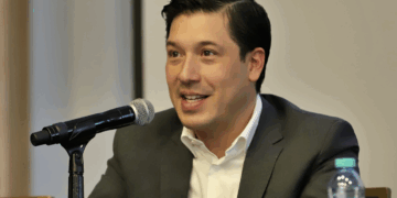 TE CONNECTIVITY invierte 600 mdp en Querétaro, anuncia Kuri