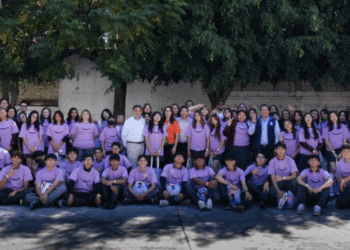 TE CONNECTIVITY invierte 600 mdp en Querétaro, anuncia Kuri