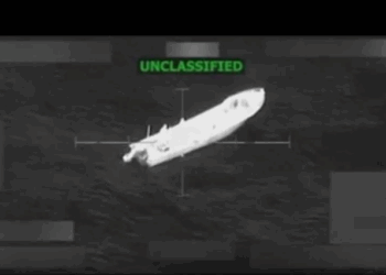 Ataca Estados Unidos dos lanchas en Pacífico y mata a seis