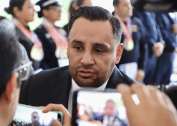 Anuncian obras pluviales históricas