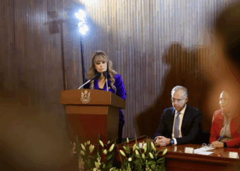 Anuncian obras pluviales históricas