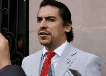 Espera que cuarto Plan por la Pacificación en Michoacán funcione 