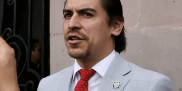 Espera que cuarto Plan por la Pacificación en Michoacán funcione 